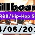 Billboard Top 50 Hot R&B/Hip-Hop/Rap Songs (April 6, 2019)