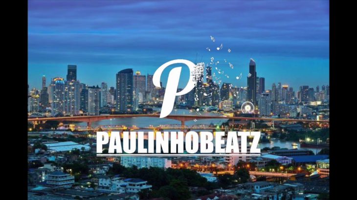 “Blu3 City Light$” Type Beat Hip Hop R&B Instrumental (Prod. By Paulinho)