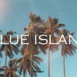 “Blue island” Chill/Summer/Tropical/Hiphop/R&B/instrumental(Prod.Chewiser)