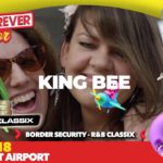 Border security: R&B classix (official teaser)