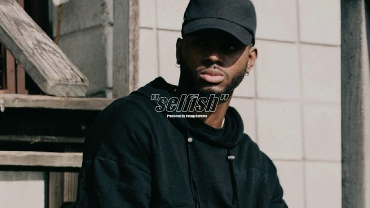 Bryson Tiller x Ella Mai R&B Type Beat – “Selfish” NEW 2019