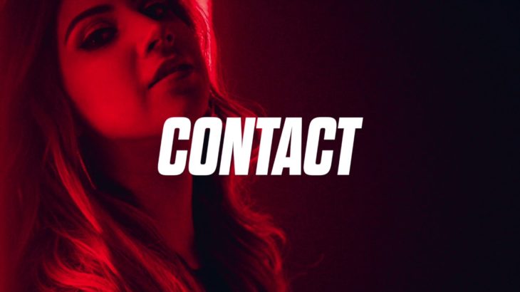 Bryson Tiller x H.E.R x Trapsoul Type Beat ”CONTACT” R&B Instrumental 2019