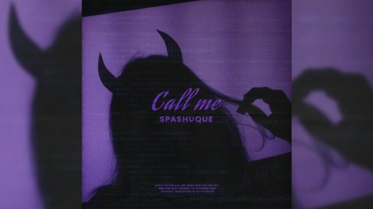 CALL ME – R&B Trapsoul Neosoul Rap Hip-Hop Type beat