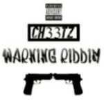 CH33TZ ROUND HERE HIP HOP R&B TYPE BEAT