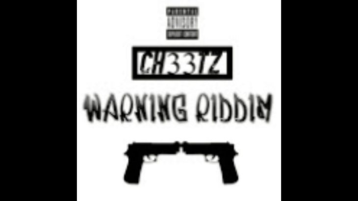 CH33TZ ROUND HERE HIP HOP R&B TYPE BEAT
