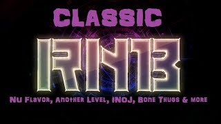 CLASSIC R&B SONGS NON-STOP COLLECTION volume 2