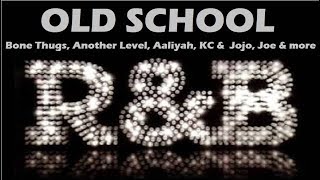 CLASSIC R&B SONGS NON-STOP COLLECTION volume 3
