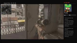 COD4 stream *:) 2000s R&B HIPHOP MIXXX