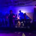 Cafe Madrid (La Mississippi) Cover LA GARRIDO R&B