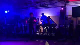 Cafe Madrid (La Mississippi) Cover LA GARRIDO R&B