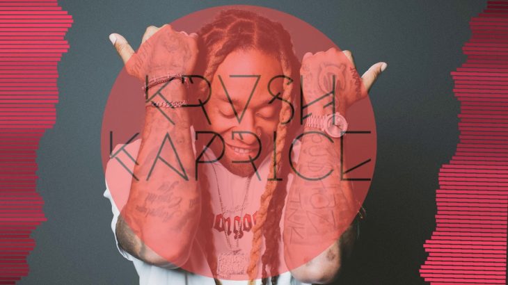 “California Dream” [Ty Dolla Sign Type West Coast Rap/R&B Beat] (FREE DL)