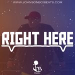 Chris Brown Type Beat 2019 “Right Here” R&B Trap Instrumental 2019