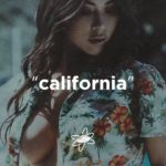Chris Brown Type Beat “California” Ft Kehlani | Wavey Trap R&B Instrumental 2019 | @themartianz