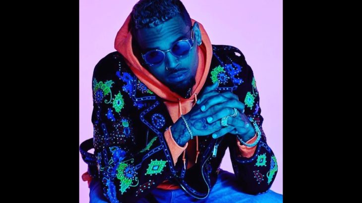 Chris Brown Type Beat | Desi Beatz Station | R&B / Hiphop instrumental beat 2019