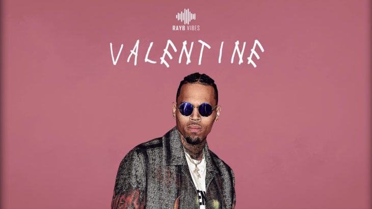 Chris Brown x Bryson Tiller x Kehlani Type Beat 2019 | Soulful R&B Trap Beat | Free