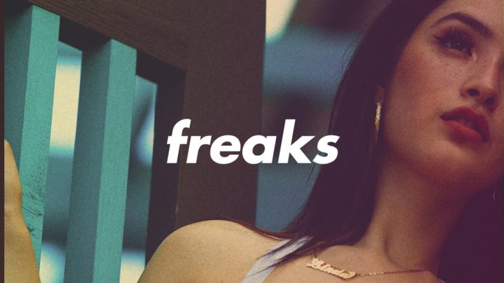 Chris Brown x Trey Songz Type Beat – “Freaks” | R&B Instrumental