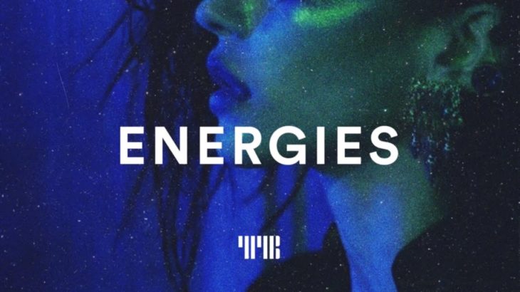 Chris Brown x Tyga Type Beat “Energies” R&B Club Banger Beat 2019