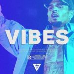 Chris Brown x WizKid Type Beat 2019 | Afrobeat x R&B | “Vibes” | FlipTunesMusic™ x Robin Wesley