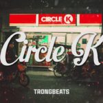 “Circle K” Chill Hip-Hop R&B Type Beat Instrumental 2019