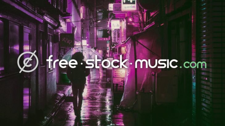 City Life by Artificial.Music [ Jazzy / Chill-Out / Jazz / R&B / Soul ] | free-stock-music.com