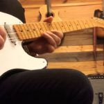 Clay Willis guitar Blues R&B “breaking up somebody’s home” guitarist solo