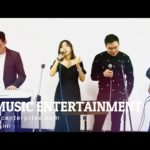Close to you & Fly me to the moon(R&B) from Live Music Entertainment