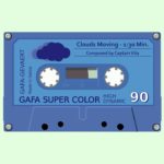 Clouds Moving – Captain Vita [Downtempo Chillout R&B Hip Hop]