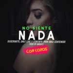 (Con Coros) “No Siente Nada” Instrumental Soul R&B Smooth Trap 2019│Mbeatz