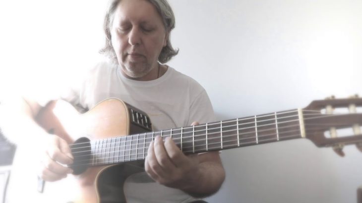 Costa Arvanitidis Smooth R&B 5-6