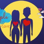 Couple Love – Larri Jae (Audio) |New r&b| |r&b 2019|