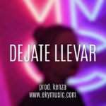 “DEJATE LLEVAR” Smooth Trap Beat / R&B Instrumental | Prod. Kenza
