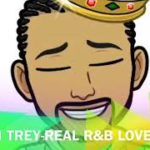 DJ A$h Trey-Real R&B Love Beat 😍🎧💻