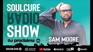 DJ Proclaima Urban Gospel, Gospel Soul & R&B Show 5th April 2019