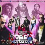 DJ QUEENSTAR R&B VS HIP HOP LOVE Feat. TORY LANEZ, CHRIS BROWN, ELLA MAI, STEFF LONDON & CARDIB