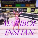 DO YA WANNA DANCE – MARIBOL INSHAN   04/14/2019 (R&B Music Video)