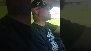 Daddy R&B jammin