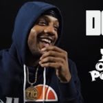 Damar Jackson Says He’s The New Face Of R&B Right Now (2/2)