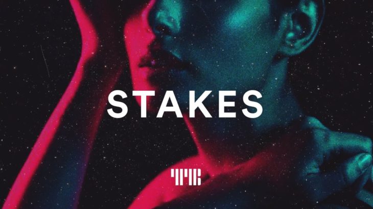 Dancehall Type Beat “Stakes” R&B/Afro Instrumental 2019