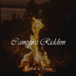 Dancehall x R&B Instrumental 2019 | Campfire Riddim