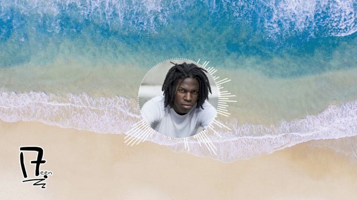 Daniel Caesar R&b Lofi type beat (prod. 17.) | Sea Shore