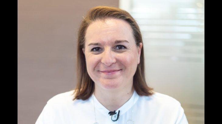 Découvrez R&B Partners avec Caroline, Associée et Présidente