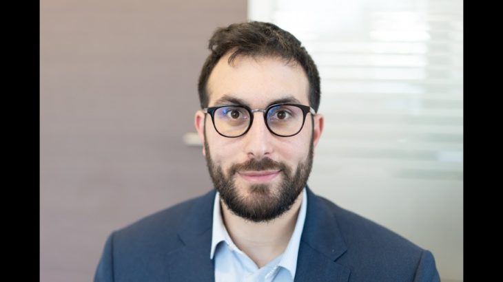 Découvrez R&B Partners avec Mehdi, Manager