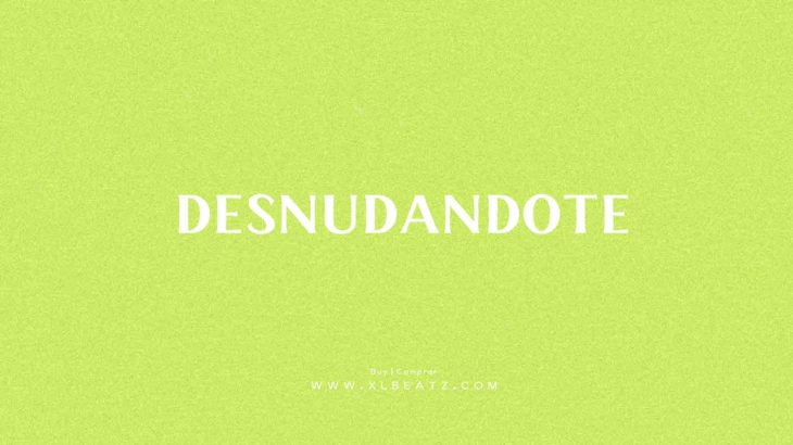 “Desnudandote” Pista Instrumental Trap Romántico | Beat Trap R&B Emotional | Prod. XL Beatz