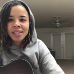 EASY R&B Soul Guitar Lesson (on Acoustic)