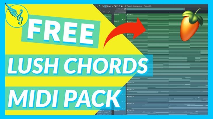 EASY Trap Soul | R&B Chords Tips and Tricks Tutorial | FREE Lush Chord Progressions MIDI Pack