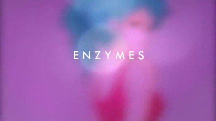 ENZYMES – R&B x NeoSoul x Trapsoul beat (Rick Lane Radio)