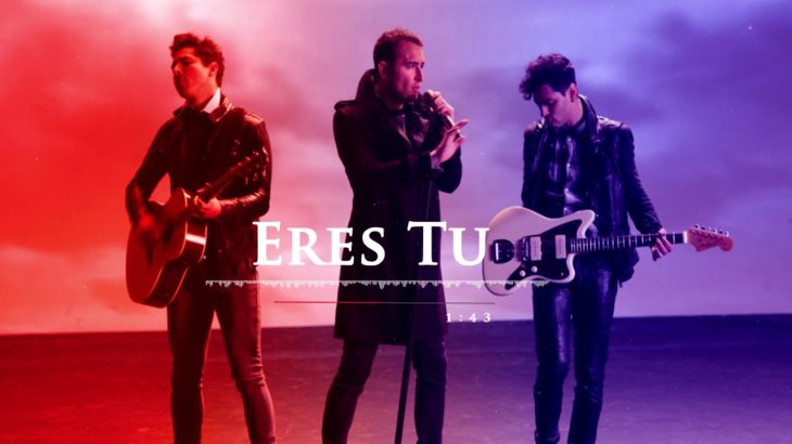 🎹”ERES TU” Type Beat Pop-R&B | Metisse❌Reik | Instrumental 2019