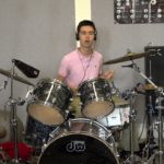 Eli Grammy Camp Drum Audition (R&B)