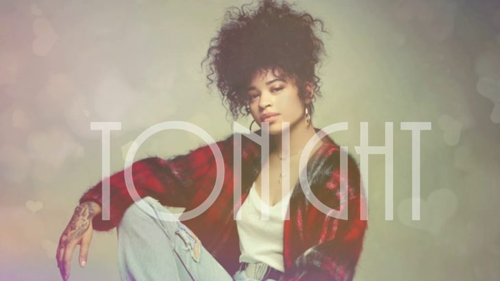 Ella Mai – Tonight / Inspired R&B Music Instrumental