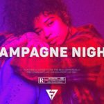 Ella Mai x HER Type Beat 2019 | Smooth x R&B | “Champagne Nights” | FlipTunesMusic™ x Robin Wesley